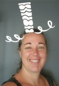 Claire MAHÉ