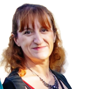Delphine JARNOUX