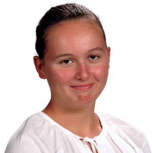 Constance LAGARDE