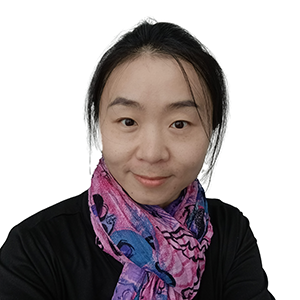 Alizée ZOU JIE