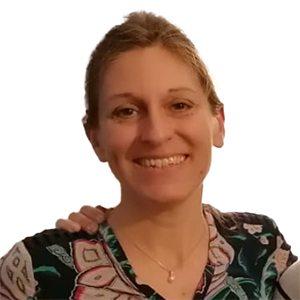 Catherine IBISCH