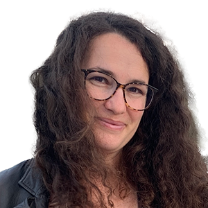 Laure ROULLIER MERAMETDJIAN