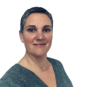 Sandrine LAGARDE
