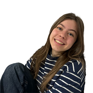 Sarah TEUSAN