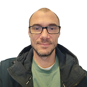 Romain DÉRISSON