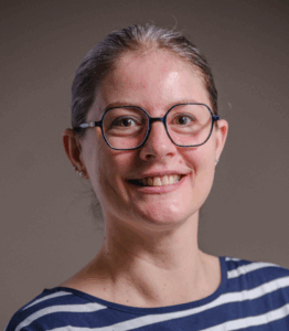 Séverine MEURICE