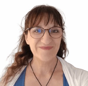 Delphine JARNOUX