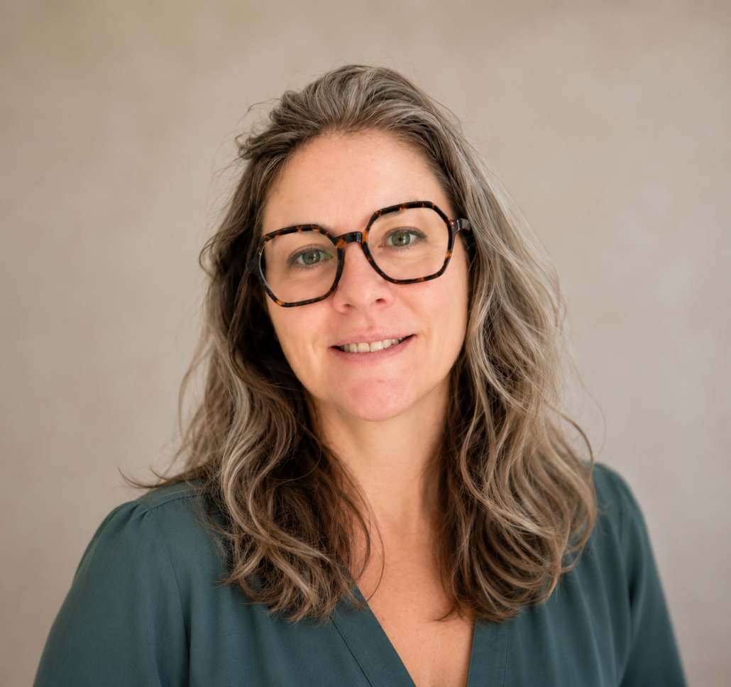 Séverine MEURICE
