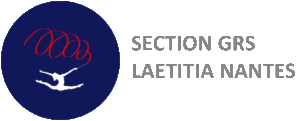 Section GRS - Laetitia Nantes